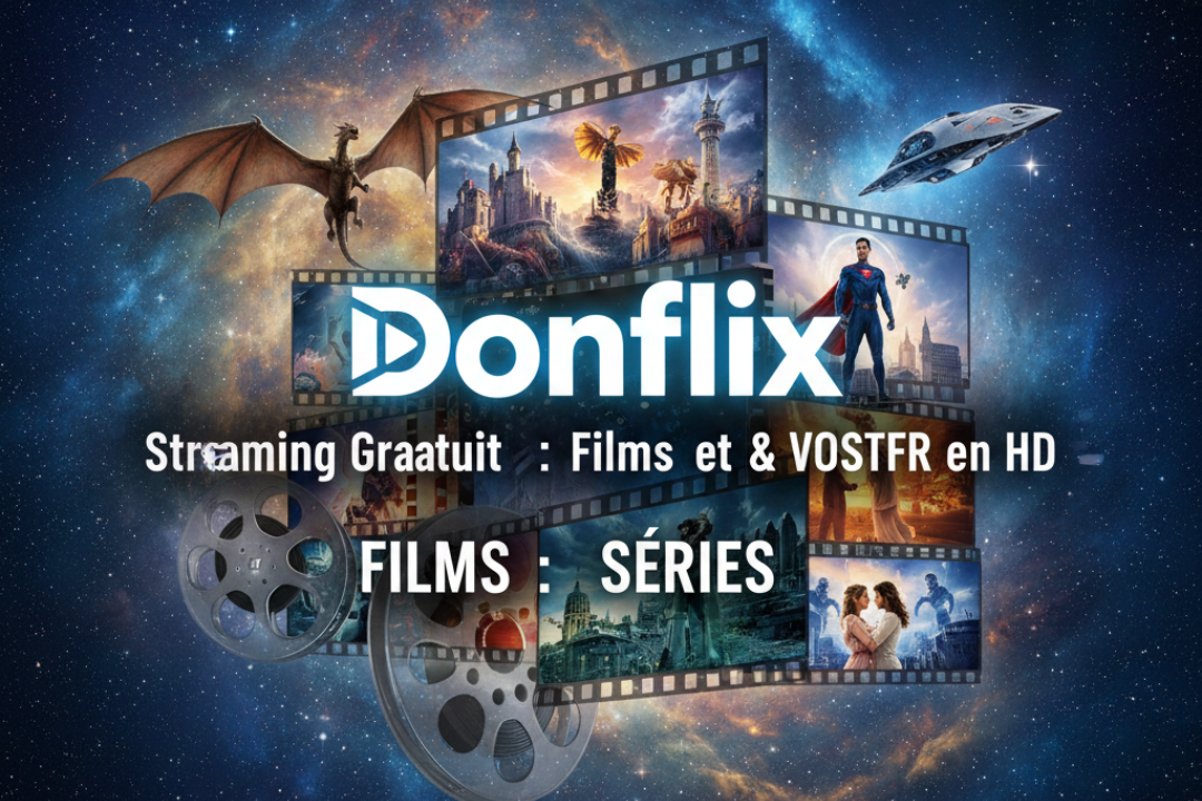 Donflix